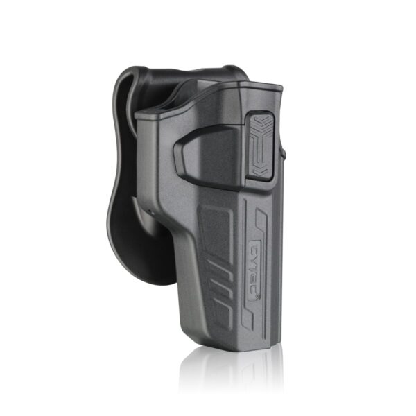 HOLSTER BERETTA 92/92FS G4 NOIR – Image 2