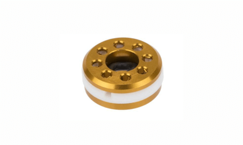 ICE BREAKER (GOLDEN) SPECIAL 13.5MM - Vue principale