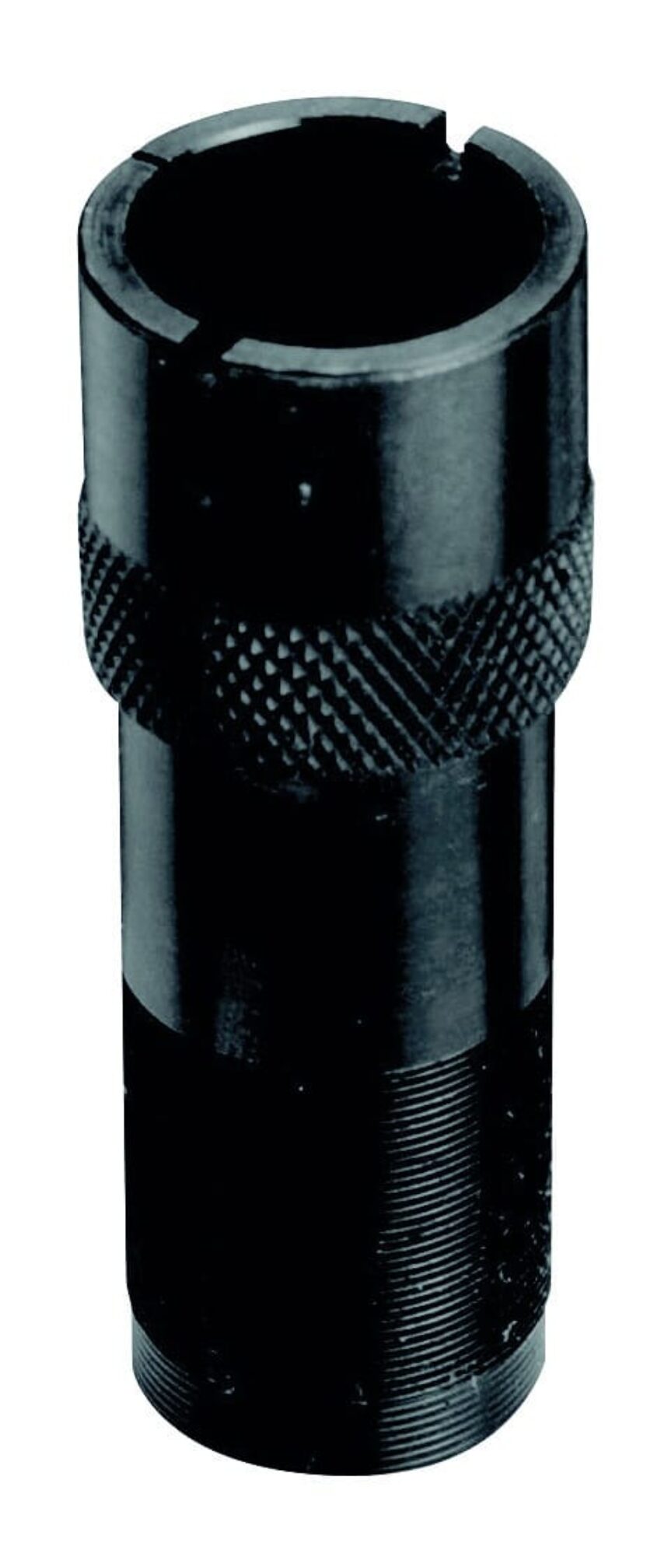 CHOKE INTERNE/EXTERNE BAIKAL C12 LISSE SPEC. ACIER - Vue principale