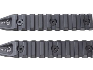 RAIL 4.5" key rail system for keymod system ( x2)