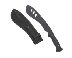 MACHETTE FACTICE NOIRE