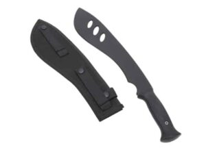 MACHETTE FACTICE NOIRE