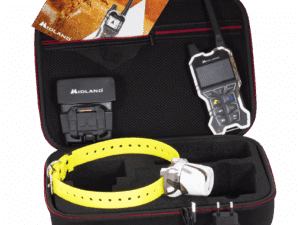 COLLIER DE REPERAGE BEEPER ONE GPS