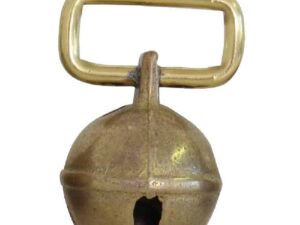 GRELOT ROMAIN LARGE PASSANT N5