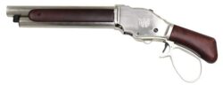 REPLIQUE LONGUE 6MM M1887 GAZ SILVER