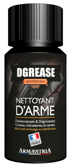 NETTOYANT DGREASE 50ML