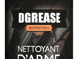 NETTOYANT DGREASE 50ML