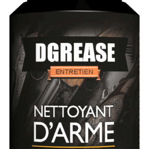 NETTOYANT DGREASE 50ML