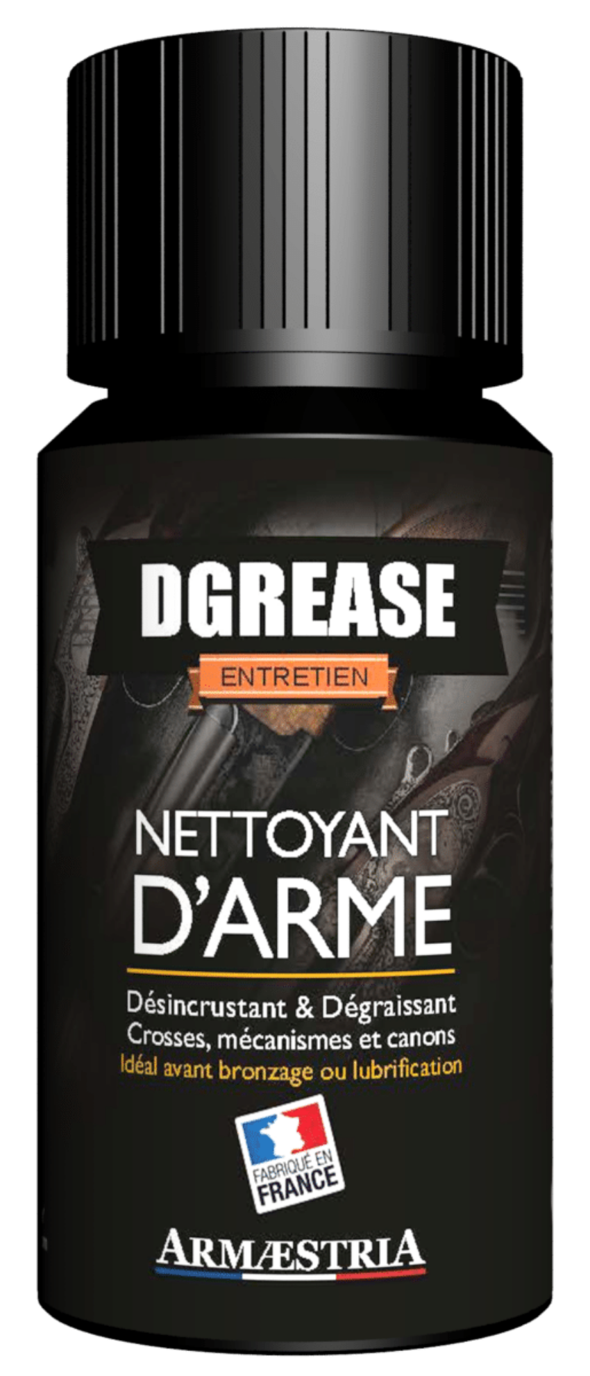 NETTOYANT DGREASE 50ML - Vue principale