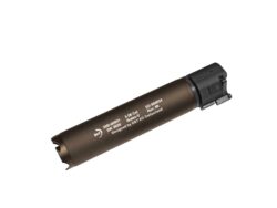 SILENCIEUX B&T ROTEX-V MUD