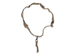 SANGLE 1 POINT BUNGEE TAN