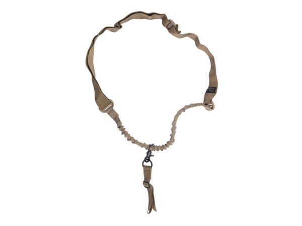 SANGLE 1 POINT BUNGEE TAN