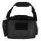SAC DE TIR TACTIQUE NOIR - Vue 6
