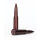DOUILLES AMORTISSEUR 7.62X54 R X2 - Vue principale