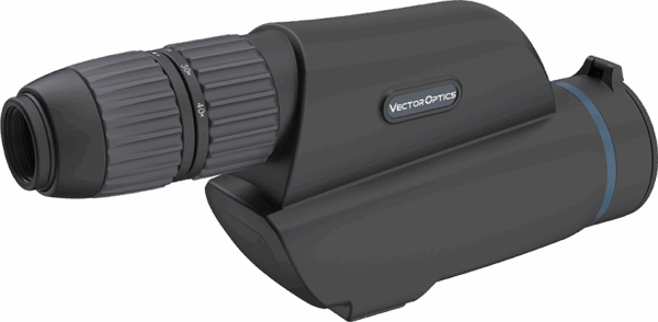 TELESCOPE CONTINENTAL 12-40X60 ED RANGE RET – Image 4