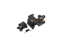 SWITCH GEARBOX VERSION 2