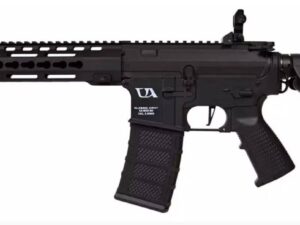 REPLIQUE LONGUE 6MM M4 ARS4 10" NOIRE