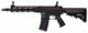REPLIQUE LONGUE 6MM M4 ARS4 10″ NOIRE - Vue principale