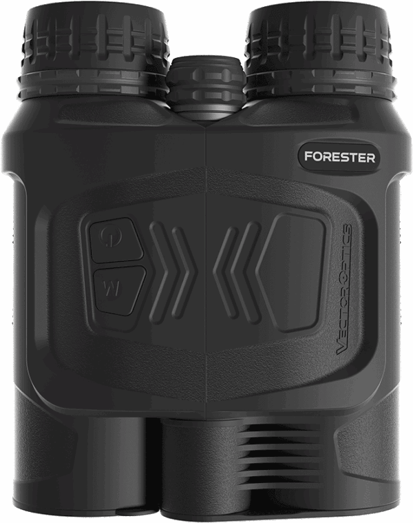 JUMELLES FORESTER RF 10X42 10-1500M – Image 2