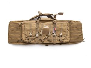 SAC DE TRANSPORT 105X32X10 TAN