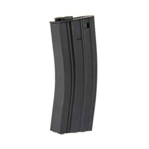 CHARGEUR AEG 300 CPS M4/M16 NOIR