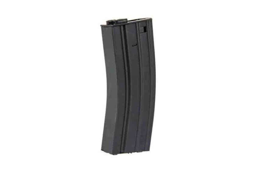 CHARGEUR AEG 300 CPS M4/M16 NOIR - Vue principale