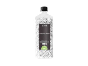 BILLES BIO 0.25G PRIME EN BOUTEILLE DE 5000