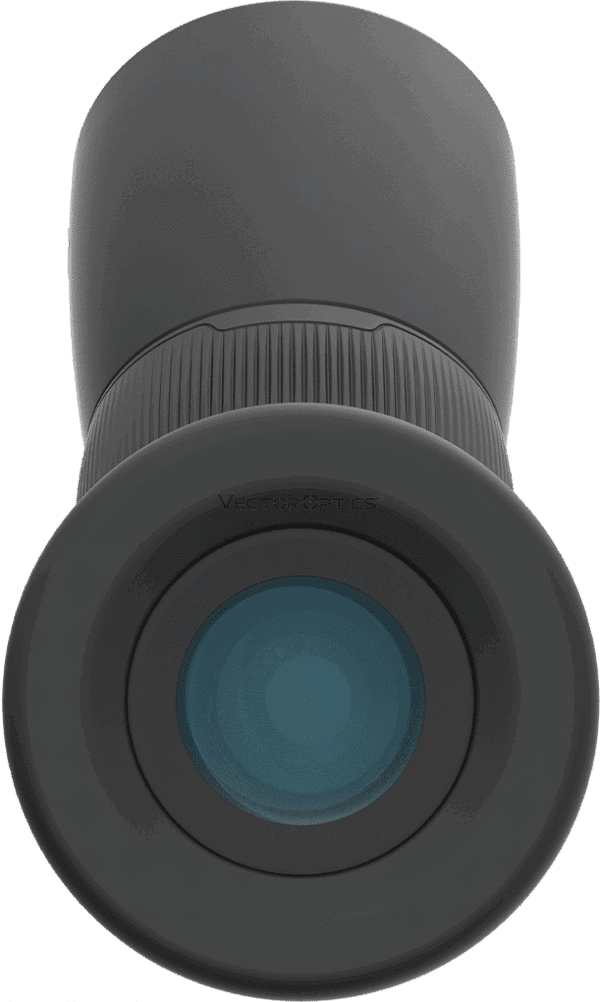 TELESCOPE PARAGON 9-27X56 ED ULTRA SHORT – Image 2