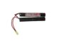 BATTERIE NIMH 9.6V 2200 MAH 2 STICKS - Vue principale