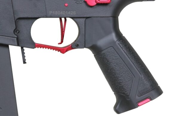REPLIQUE LONGUE 6MM ARP9 FIRE – Image 5