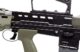 REPLIQUE LONGUE 6MM L85 A1 COMBO NOIR - Vue 4
