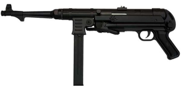 REPLIQUE LONGUE 6MM MP40 AEG – Image 3
