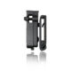 PORTE CHARGEUR SIMPLE UNIVERSEL - Vue 3