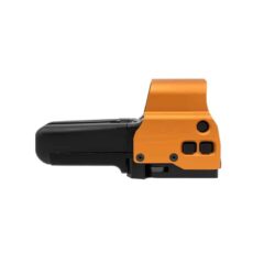 POINT ROUGE 558 ORANGE