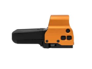 POINT ROUGE 558 ORANGE