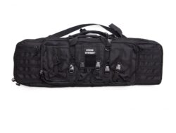 SAC DE TRANSPORT 105X32X10 NOIR