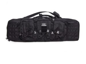 SAC DE TRANSPORT 105X32X10 NOIR