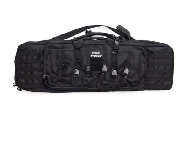 SAC DE TRANSPORT 105X32X10 NOIR