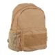 SAC A DOS REPLIABLE TAN - Vue principale
