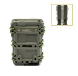 POCHE MOLLE 7.62 (417 ET G3) EXTENSIBLE OD