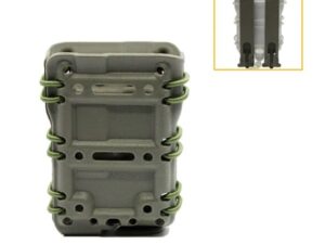 POCHE MOLLE 7.62 (417 ET G3) EXTENSIBLE OD