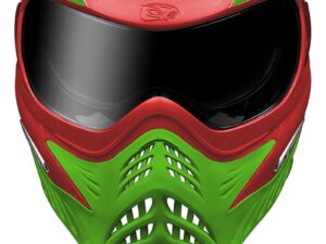 MASQUE THERMAL VFORCE GRILL COWABUNGA ROUGE