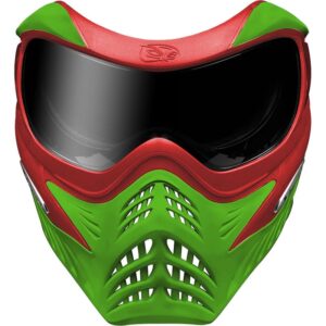 MASQUE THERMAL VFORCE GRILL COWABUNGA ROUGE