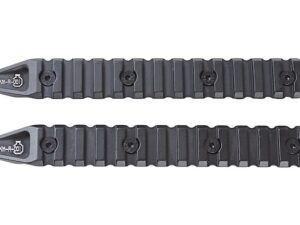 RAIL 6" key rail system for keymod system ( x2)