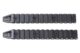 RAIL 6″ key rail system for keymod system ( x2) - Vue principale