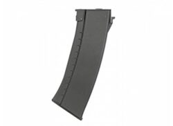 CHARGEUR AEG 500 COUPS AK74M/AK105 NOIR