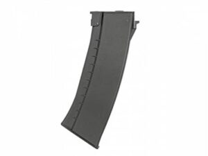 CHARGEUR AEG 500 COUPS AK74M/AK105 NOIR