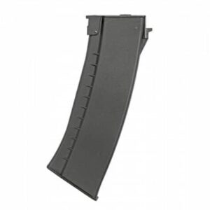 CHARGEUR AEG 500 COUPS AK74M/AK105 NOIR