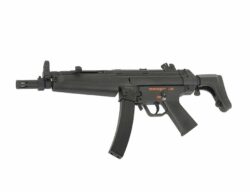 REPLIQUE LONGUE 6MM GE P5 AEG