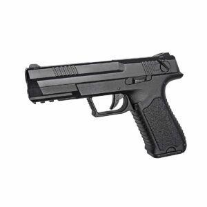 PISTOLET 6MM CHALLENGER XP17 AEP